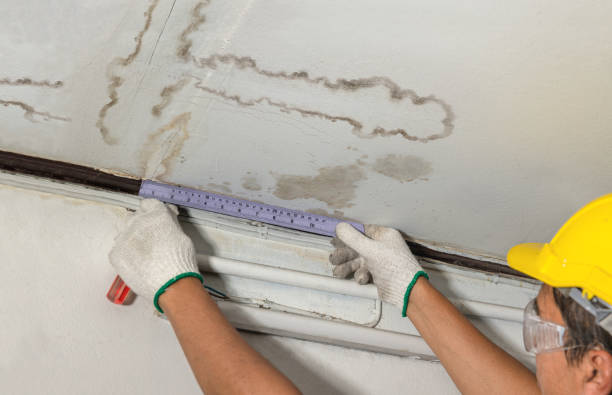 Reliable Flood Cleanup contractor in South Dennis, MA by Water Damage Irwin